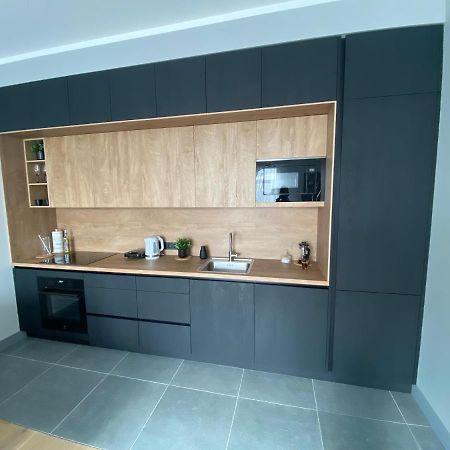 The Sixth - Self Check-In Apartment Tukums Exterior photo