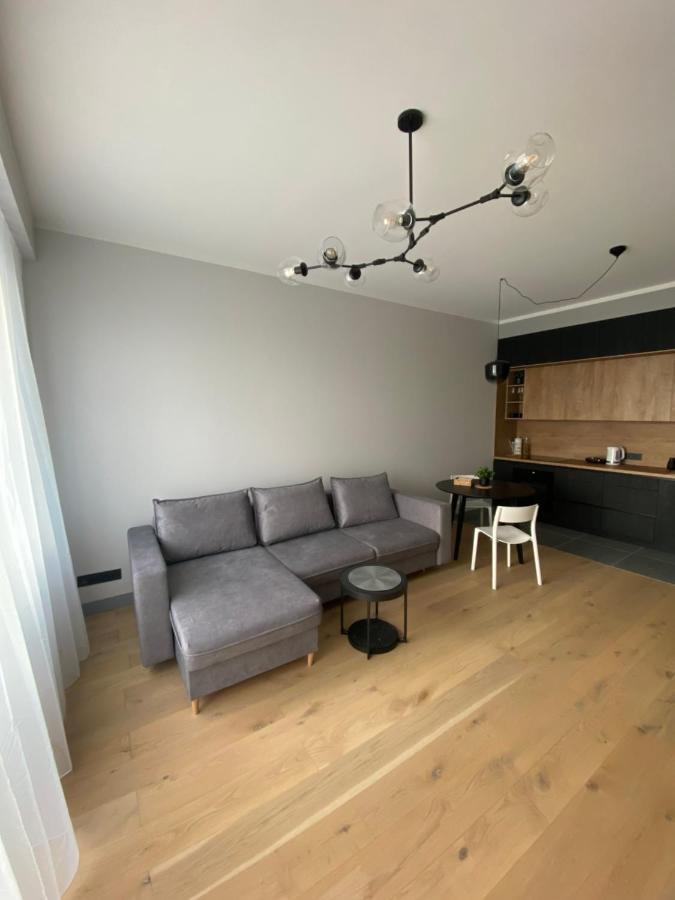 The Sixth - Self Check-In Apartment Tukums Exterior photo