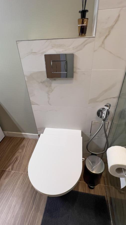 The Sixth - Self Check-In Apartment Tukums Exterior photo