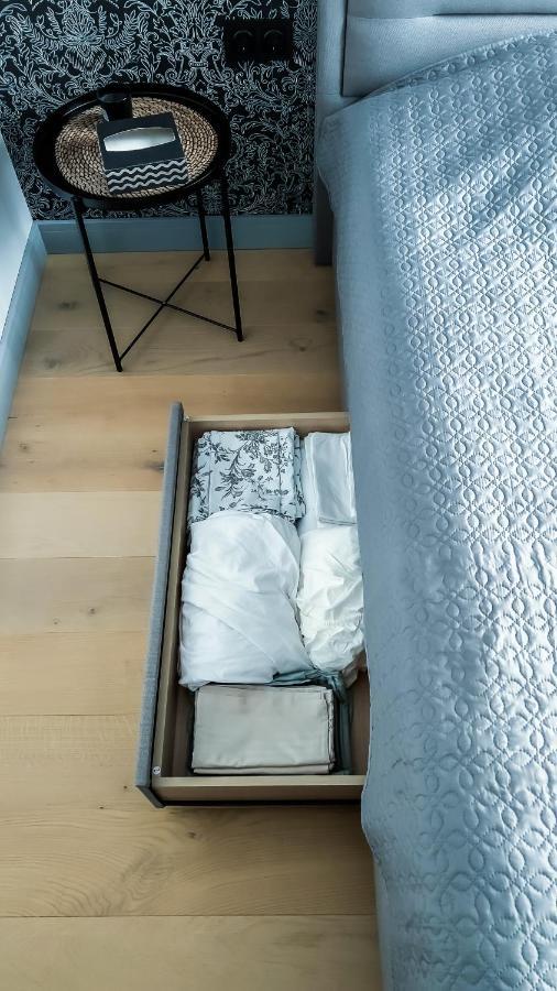The Sixth - Self Check-In Apartment Tukums Exterior photo