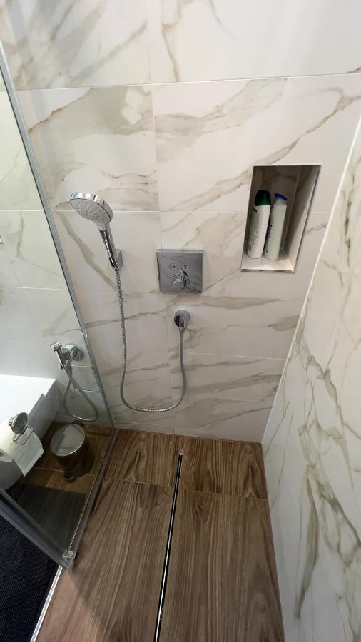 The Sixth - Self Check-In Apartment Tukums Exterior photo