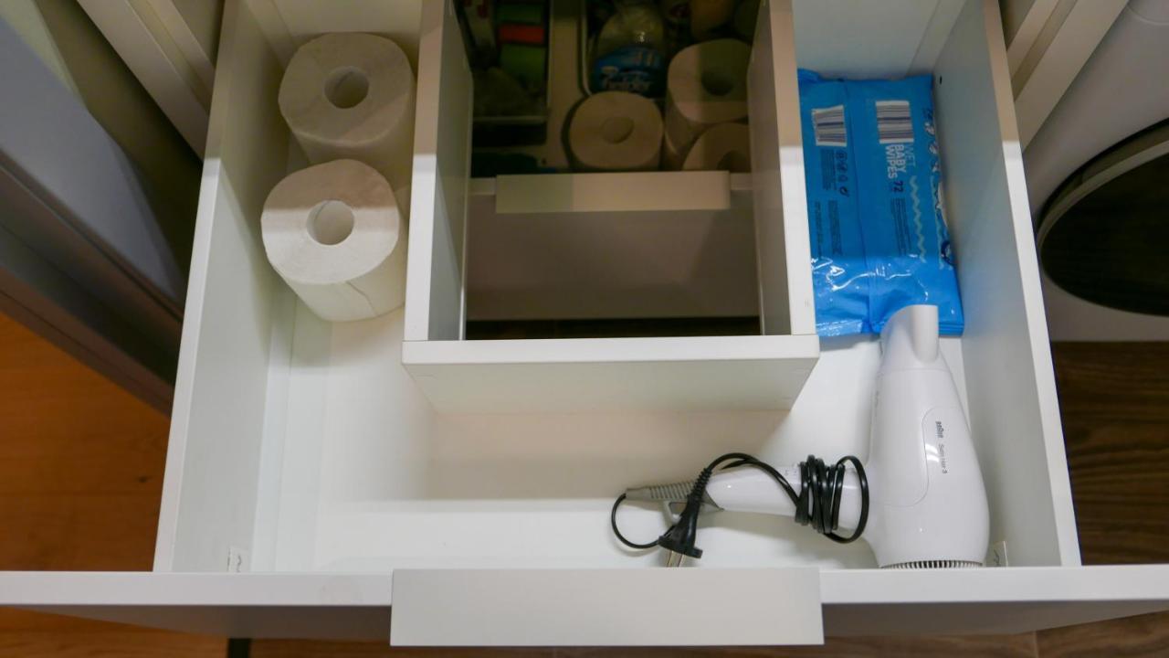 The Sixth - Self Check-In Apartment Tukums Exterior photo